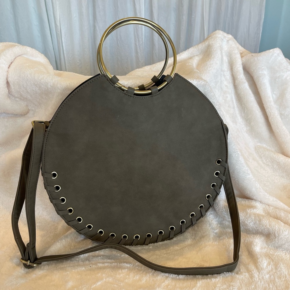 Mud Pie purse